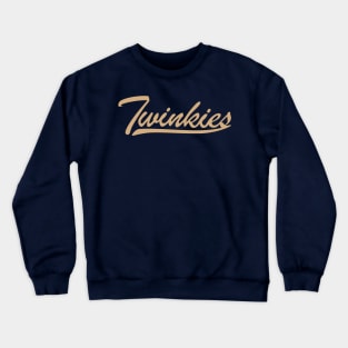 Twinkies Crewneck Sweatshirt